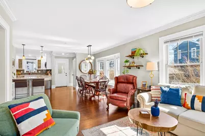 3 Rosemere Ct #1, Boston, MA 02131 - Photo 2