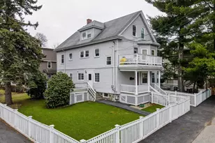 14 Sturtevant Terrace, Medford, MA 02155 - Photo 1