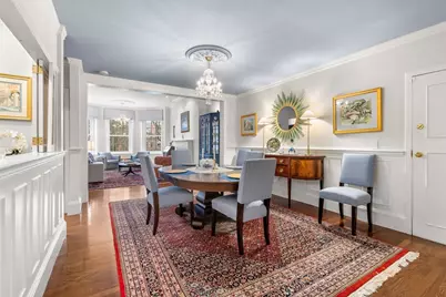 205 Commonwealth Avenue #6, Boston, MA 02116 - Photo 2