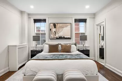 65 Commonwealth Ave #6B, Boston, MA 02116 - Photo 16