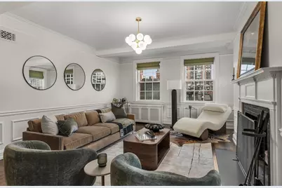 65 Commonwealth Ave #6B, Boston, MA 02116 - Photo 2
