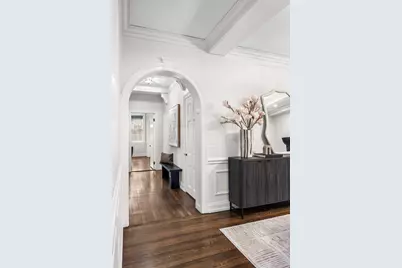 65 Commonwealth Ave #6B, Boston, MA 02116 - Photo 4