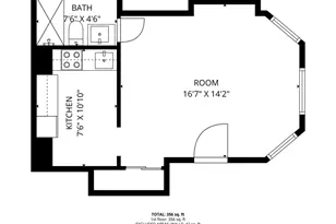 48 Fenway, Boston, MA 02115 - Photo 8