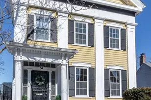 27 St James St, Boston, MA 02119 - Photo 1