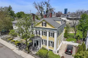 27 St James St, Boston, MA 02119 - Photo 2