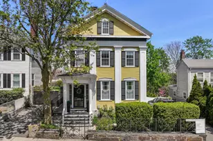 27 St James St, Boston, MA 02119 - Photo 1