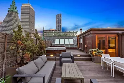 314 Commonwealth Ave #4, Boston, MA 02115 - Photo 38