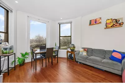 25 Bay State Rd #2, Boston, MA 02215 - Photo 4