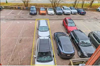 25 Bay State Rd #2, Boston, MA 02215 - Photo 16