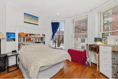 25 Bay State Rd #2, Boston, MA 02215 - Photo 8