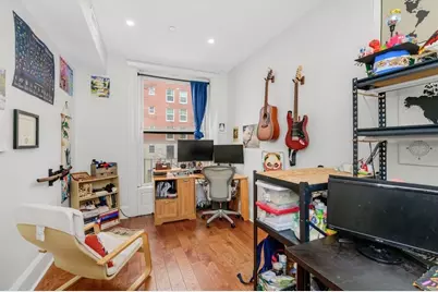 25 Bay State Rd #2, Boston, MA 02215 - Photo 10