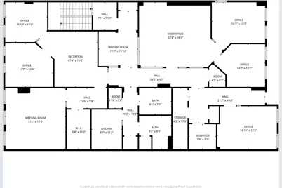 100 Main St. #3, Northampton, MA 01060 - Photo 4