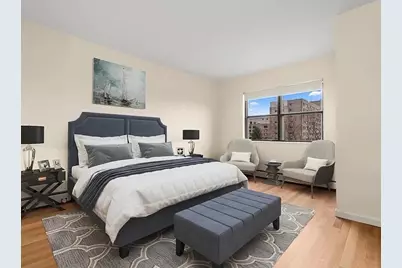 50 Winchester St #408, Brookline, MA 02446 - Photo 6