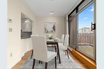 50 Winchester St #408, Brookline, MA 02446 - Photo 2