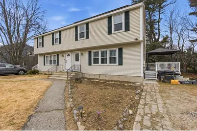 7 Webster St #7, Douglas, MA 01516 - Photo 2