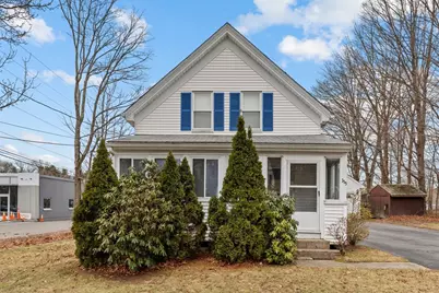 155 Union St, Holbrook, MA 02343 - Photo 2