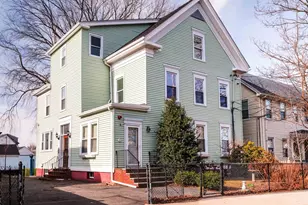 4 Webster St, Somerville, MA 02145 - Photo 1