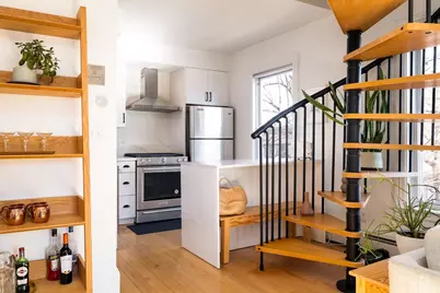 4 Webster Street #3, Somerville, MA 02145 - Photo 2