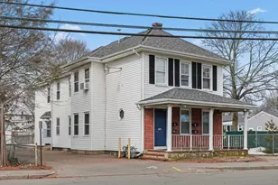 256 Broadway, Taunton, MA 02780 - Photo 1