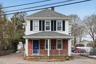 256 Broadway, Taunton, MA 02780 - Photo 2