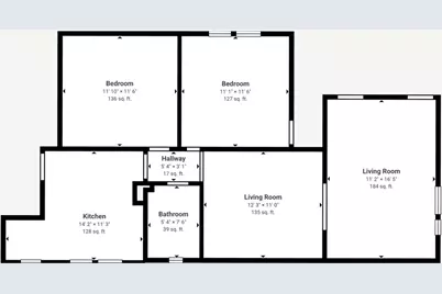 232 Washington St #1, Winchester, MA 01890 - Photo 10