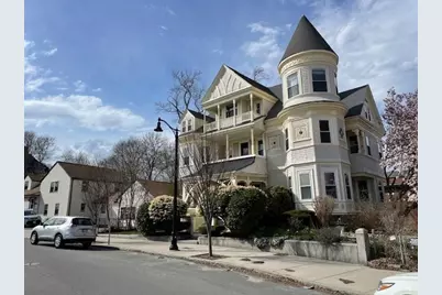 11 Broadway Street #1, Beverly, MA 01915 - Photo 2