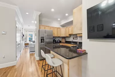 301-303 Bolton St #1, Boston, MA 02127 - Photo 2