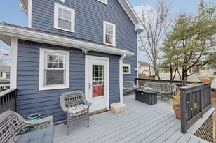 18 Hemlock Rd, Boston, MA 02132 - Photo 6