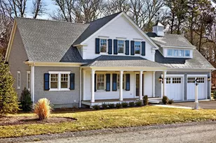 4 Chloe's Path, Harwich, MA 02645 - Photo 1