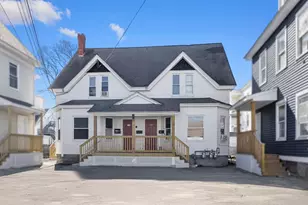 143-145 Foster St, Lawrence, MA 01843 - Photo 1