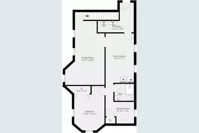 68 Cleveland St #1, Arlington, MA 02474 - Photo 32