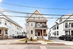 68 Cleveland St, Arlington, MA 02474 - Photo 2