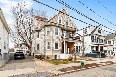 68 Cleveland St #1, Arlington, MA 02474 - Photo 1