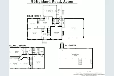 8 Highland Rd, Acton, MA 01720 - Photo 36