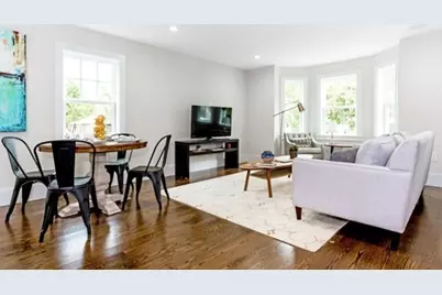 10 Brook St #1, Somerville, MA 02145 - Photo 2