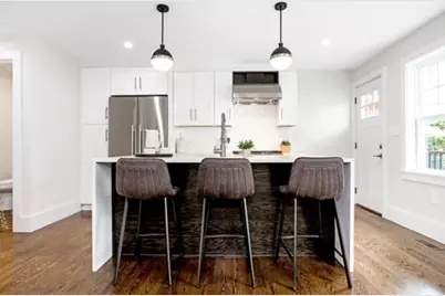 10 Brook St #1, Somerville, MA 02145 - Photo 4