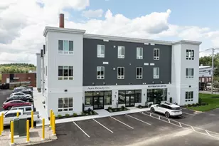 999 Main St, Hanson, MA 02341 - Photo 1