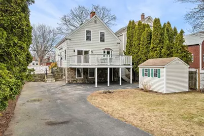 54 Rowland St, Marblehead, MA 01945 - Photo 4