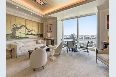 1 Dalton St #3902, Boston, MA 02199 - Photo 2