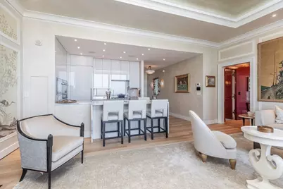 1 Dalton St #3902, Boston, MA 02199 - Photo 4