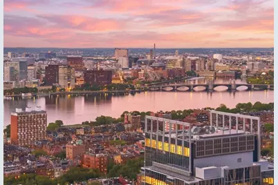 1 Dalton St #3902, Boston, MA 02199 - Photo 22