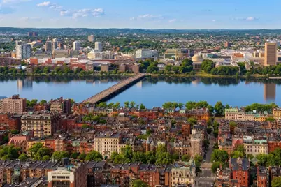 1 Dalton St #3902, Boston, MA 02199 - Photo 22