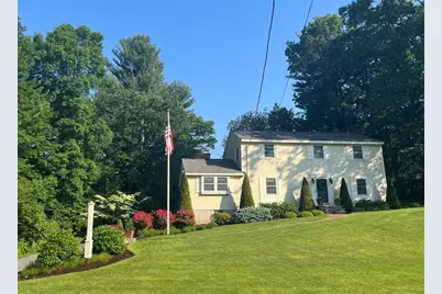 1 Lancaster Place, Andover, MA 01810 - Photo 1