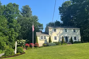 1 Lancaster Pl, Andover, MA 01810 - Photo 1