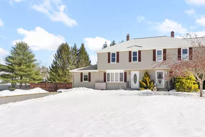 12 Meadow Road #12, Uxbridge, MA 01569 - Photo 2