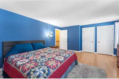 12 Meadow Road #12, Uxbridge, MA 01569 - Photo 16