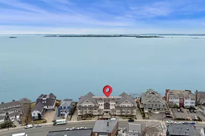 245 Humphrey St #205, Swampscott, MA 01907 - Photo 2