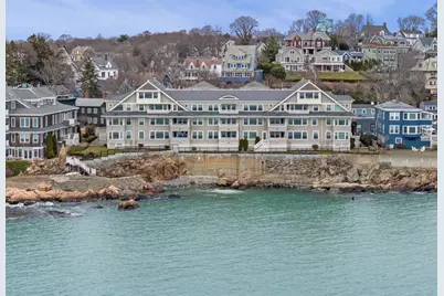 245 Humphrey St #205, Swampscott, MA 01907 - Photo 1