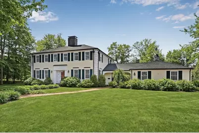 23 Parkwood Dr, Milton, MA 02186 - Photo 1