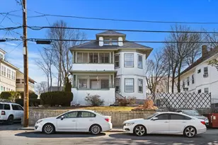 439-441 High St, Lawrence, MA 01841 - Photo 1